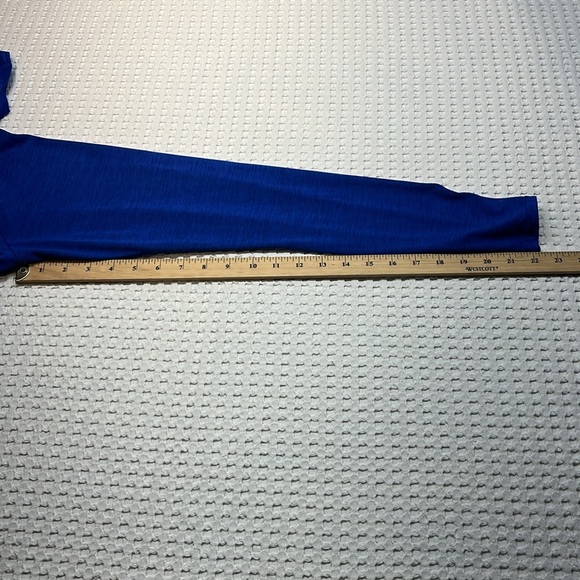 The North Face Men’s Large Flashdry Hoodie Shirt Long Sleeve Pre Owned - Picture 10 of 10